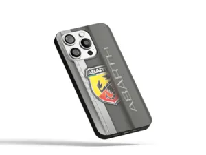 Fiat Abarth Cover Smartphone Stile Unico Limitato